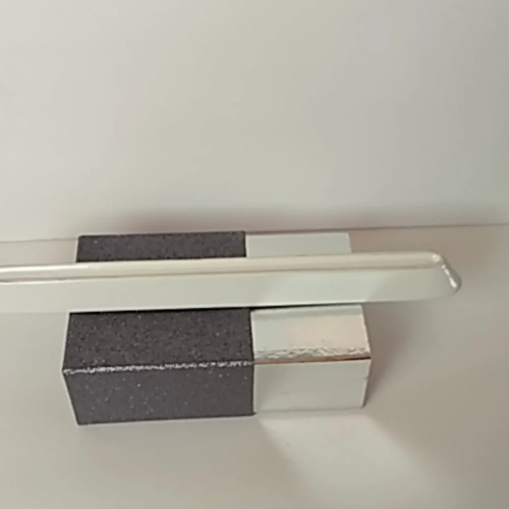 Olive Boat - White Porcelain
